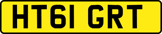HT61GRT