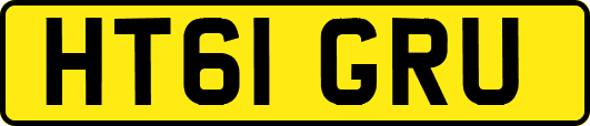 HT61GRU
