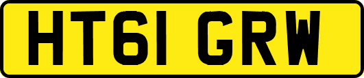 HT61GRW