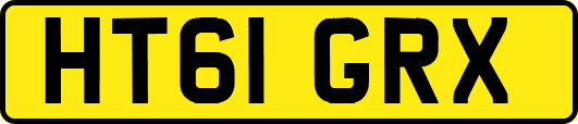 HT61GRX