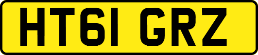 HT61GRZ