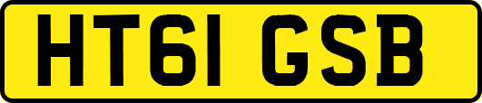 HT61GSB