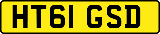 HT61GSD