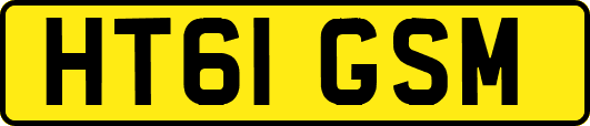 HT61GSM