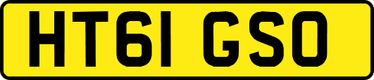 HT61GSO