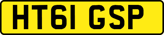 HT61GSP