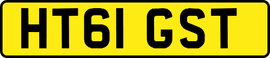 HT61GST