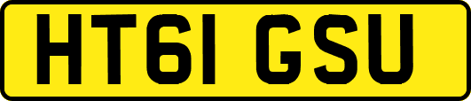 HT61GSU