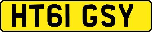 HT61GSY