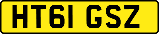 HT61GSZ