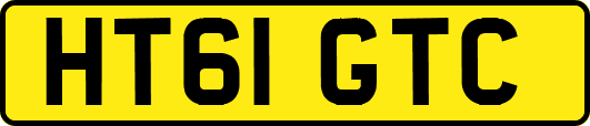 HT61GTC