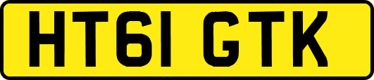 HT61GTK