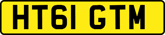HT61GTM