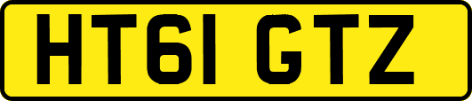 HT61GTZ
