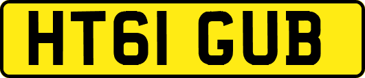 HT61GUB