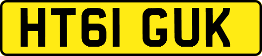 HT61GUK