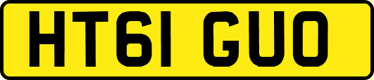 HT61GUO