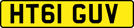 HT61GUV