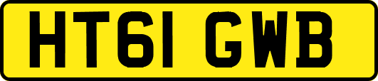 HT61GWB