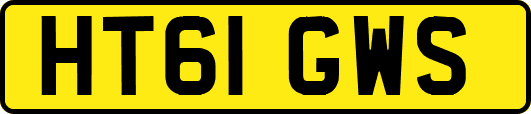 HT61GWS