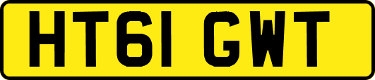 HT61GWT