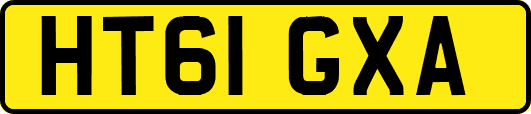 HT61GXA