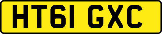 HT61GXC