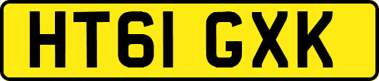 HT61GXK