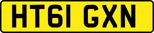HT61GXN