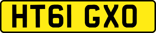 HT61GXO