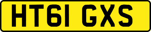 HT61GXS