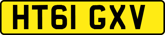 HT61GXV