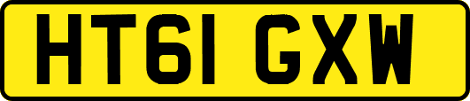 HT61GXW