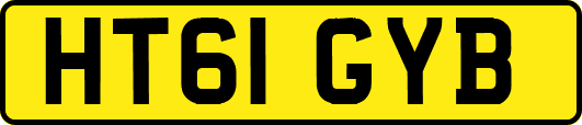 HT61GYB