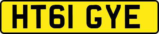 HT61GYE