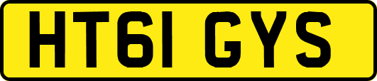 HT61GYS