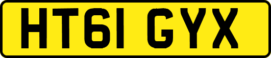 HT61GYX