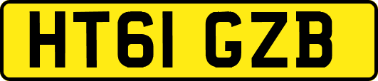 HT61GZB