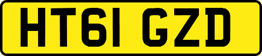HT61GZD