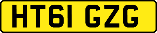 HT61GZG