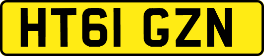 HT61GZN