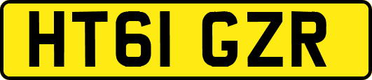 HT61GZR