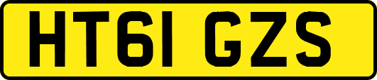 HT61GZS
