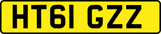 HT61GZZ