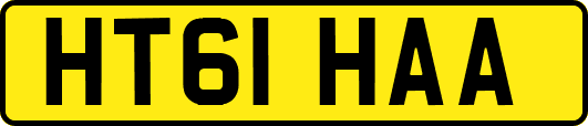 HT61HAA