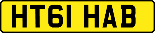 HT61HAB