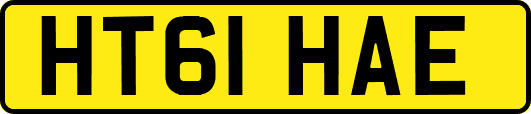 HT61HAE
