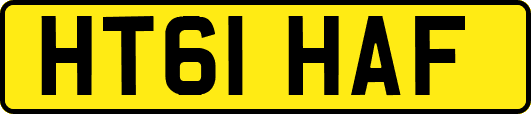 HT61HAF