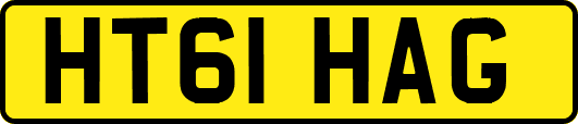 HT61HAG