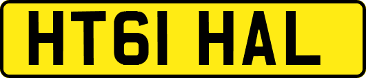 HT61HAL